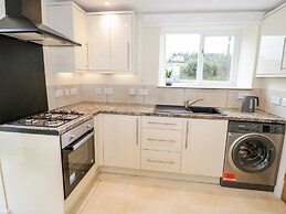 Bryn Dedwydd Cottage