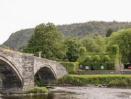 Bryn Dedwydd Cottage