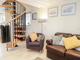 Bryn Dedwydd Cottage