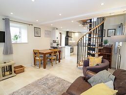 Bryn Dedwydd Cottage