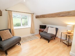 Bryn Dedwydd Cottage