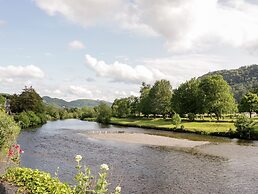 Bryn Dedwydd Cottage