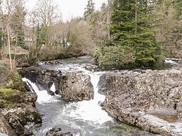 Bryn Dedwydd Cottage