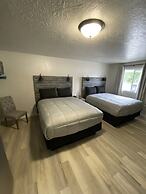 CB&M Executive Suites