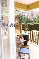 Boho Blu Apartment by A&D Properties