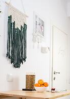 Boho Blu Apartment by A&D Properties