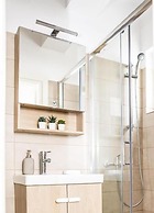 Boho Blu Apartment by A&D Properties