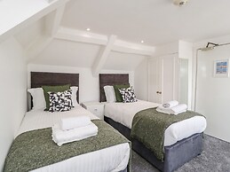 Alcombe House