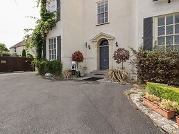 Alcombe House