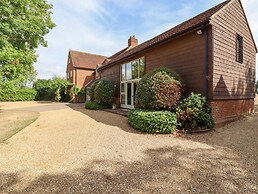 Yew Tree Farm