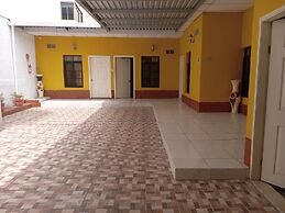 Hotel Piedras Bonitas