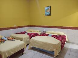 Hotel Piedras Bonitas