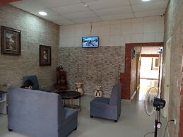 Hotel Piedras Bonitas