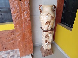 Hotel Piedras Bonitas