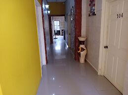 Hotel Piedras Bonitas