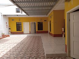 Hotel Piedras Bonitas