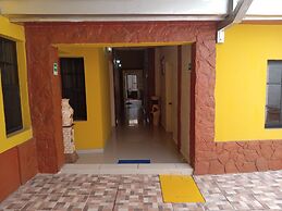 Hotel Piedras Bonitas