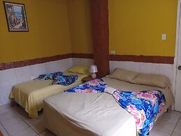 Hotel Piedras Bonitas