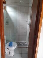 Rumah Pantai cabanas de aluguel