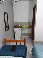 Rumah Pantai cabanas de aluguel