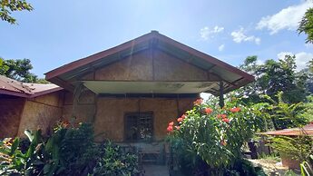 Mountain View Cottages & Villa Tangkahan