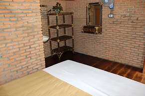 Mountain View Cottages & Villa Tangkahan