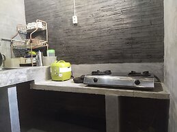 Mountain View Cottages & Villa Tangkahan