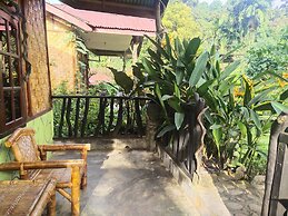 Mountain View Cottages & Villa Tangkahan