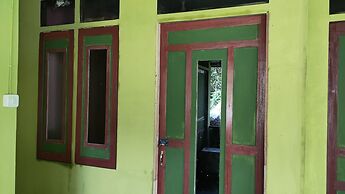 Mountain View Cottages & Villa Tangkahan