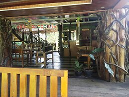 Mountain View Cottages & Villa Tangkahan