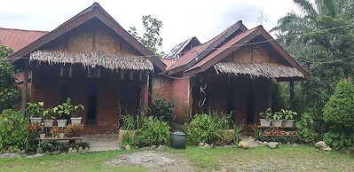Mountain View Cottages & Villa Tangkahan