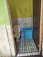 Mountain View Cottages & Villa Tangkahan