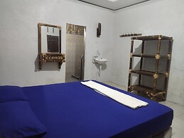 Mountain View Cottages & Villa Tangkahan