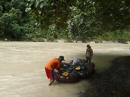 Mountain View Cottages & Villa Tangkahan
