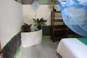 Mountain View Cottages & Villa Tangkahan