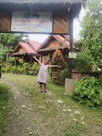 Mountain View Cottages & Villa Tangkahan