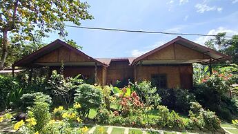 Mountain View Cottages & Villa Tangkahan