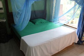 Mountain View Cottages & Villa Tangkahan