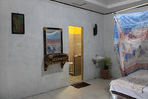 Mountain View Cottages & Villa Tangkahan