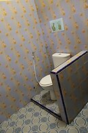 Mountain View Cottages & Villa Tangkahan