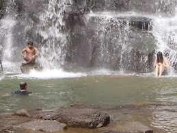 Mountain View Cottages & Villa Tangkahan