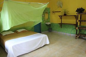 Mountain View Cottages & Villa Tangkahan