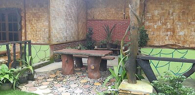 Mountain View Cottages & Villa Tangkahan