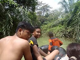 Mountain View Cottages & Villa Tangkahan