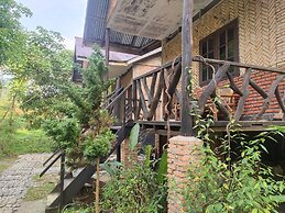 Mountain View Cottages & Villa Tangkahan