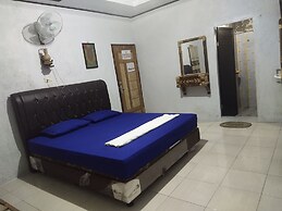 Mountain View Cottages & Villa Tangkahan