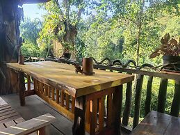 Mountain View Cottages & Villa Tangkahan