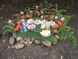 Mountain View Cottages & Villa Tangkahan