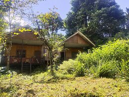 Mountain View Cottages & Villa Tangkahan