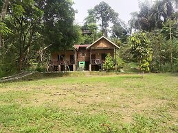 Mountain View Cottages & Villa Tangkahan